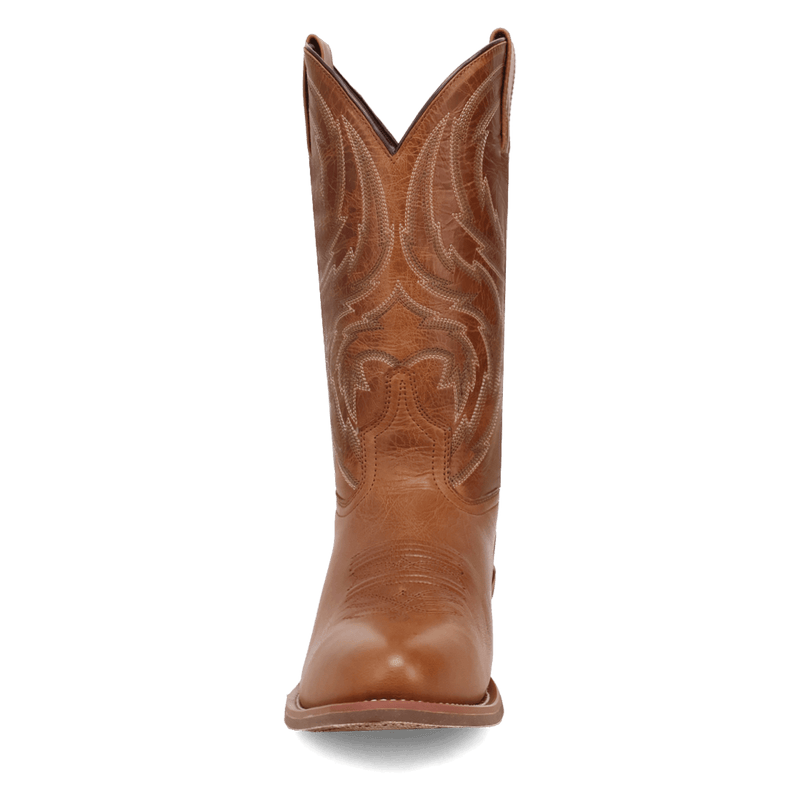 Laredo Novak Leather Boot - Premium Crafted Style