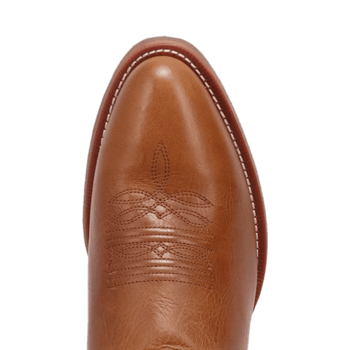 Laredo Novak Leather Boot - Premium Crafted Style
