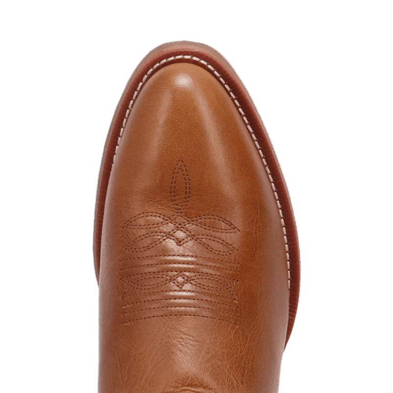 Laredo Novak Leather Boot - Premium Crafted Style