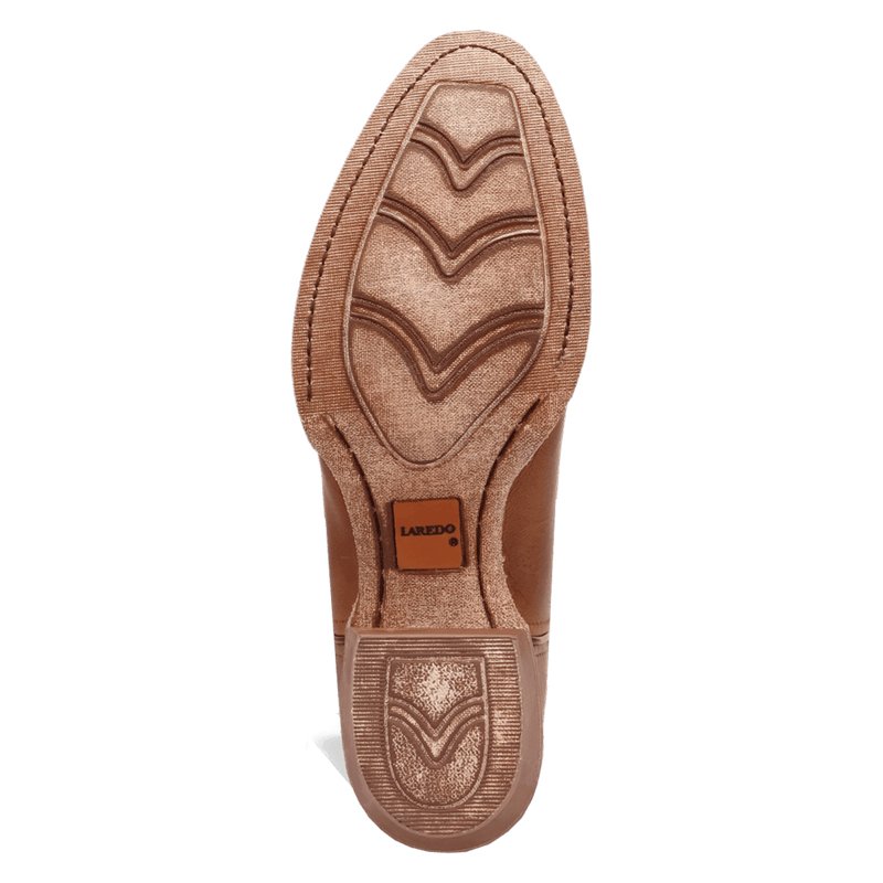 Laredo Novak Leather Boot - Premium Crafted Style
