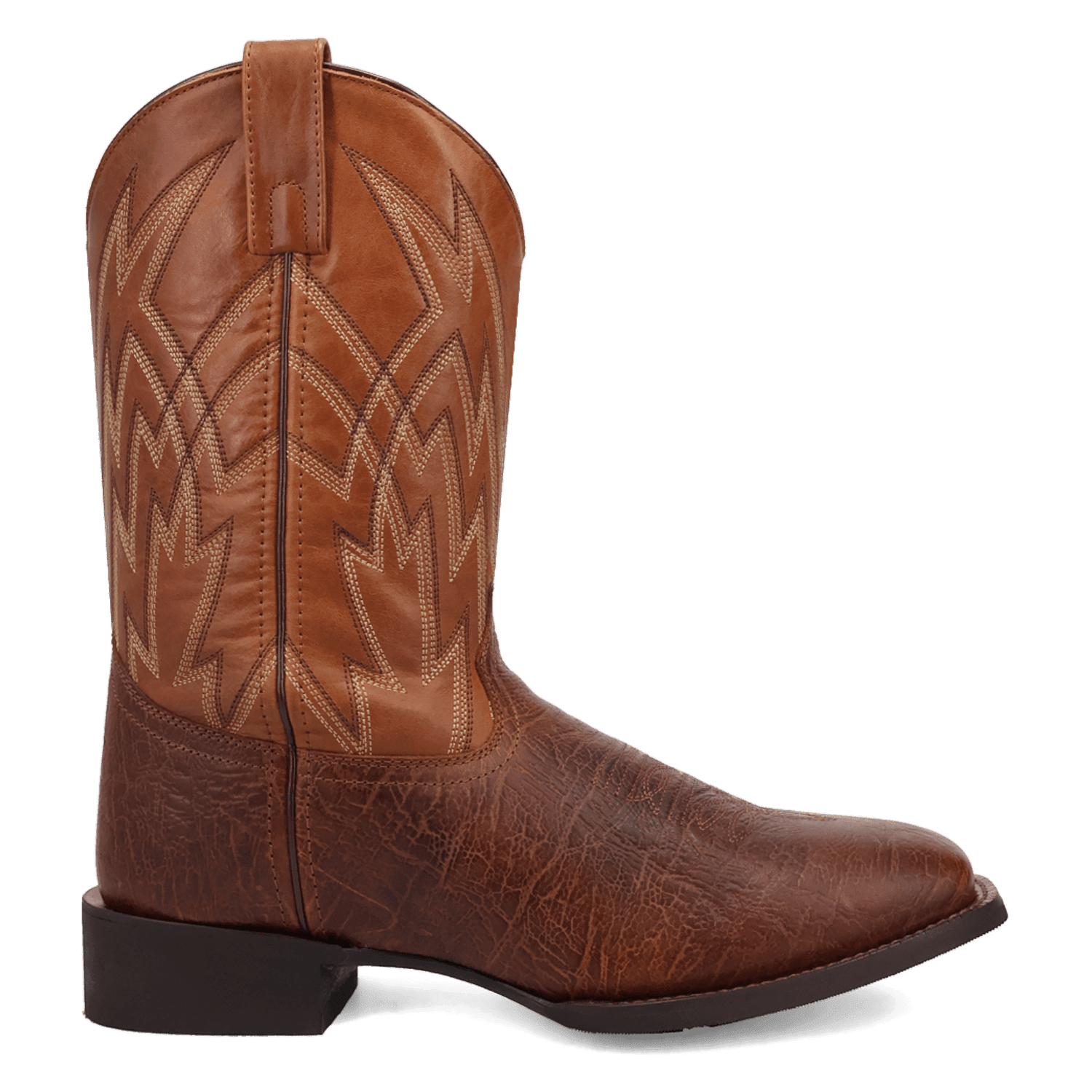Laredo Latham Leather Boot - Premium Crafted Men's Footwear