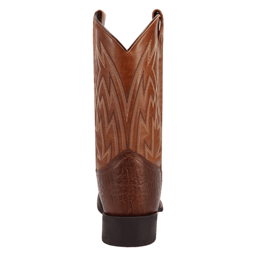 Laredo Latham Leather Boot - Premium Crafted Men's Footwear