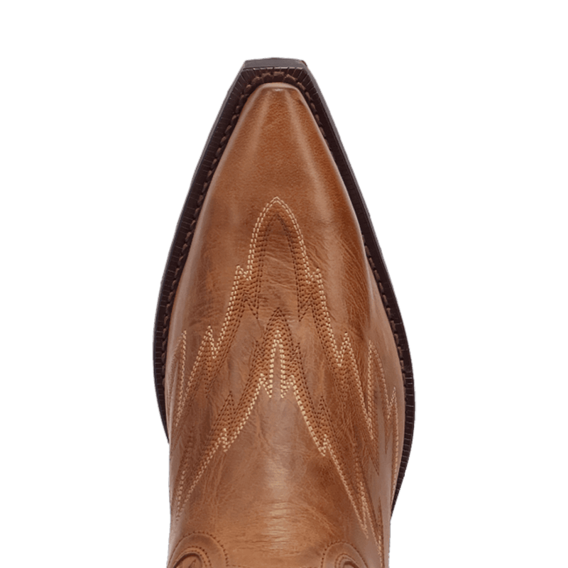 Laredo Silverdale Leather Boot - Premium Men's Ankle Boot