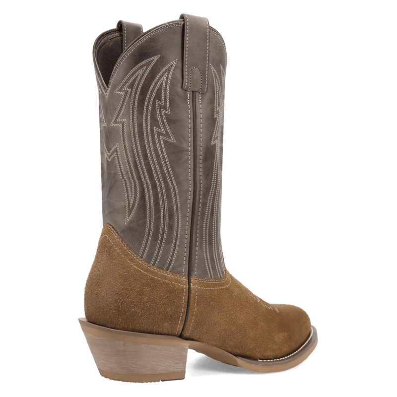 Laredo Mav Leather Boot - Premium Quality