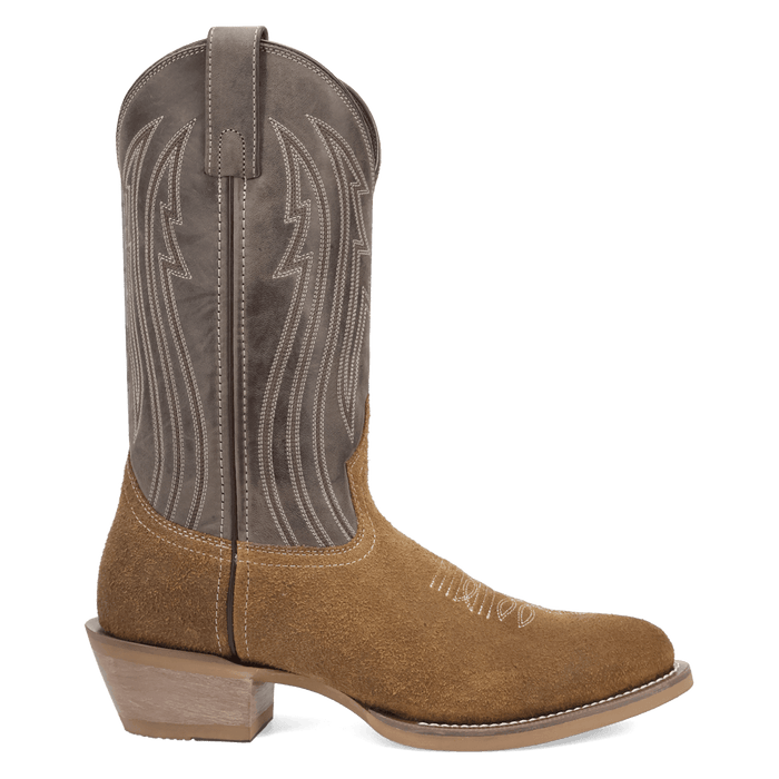 Laredo Mav Leather Boot - Premium Quality