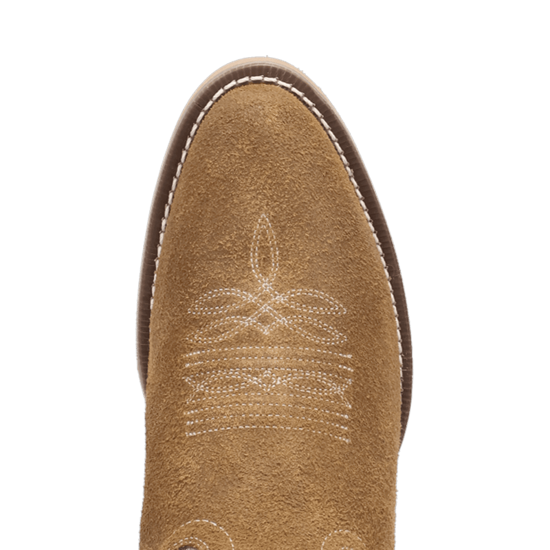 Laredo Mav Leather Boot - Premium Quality