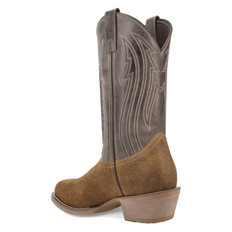 Laredo Mav Leather Boot - Premium Quality