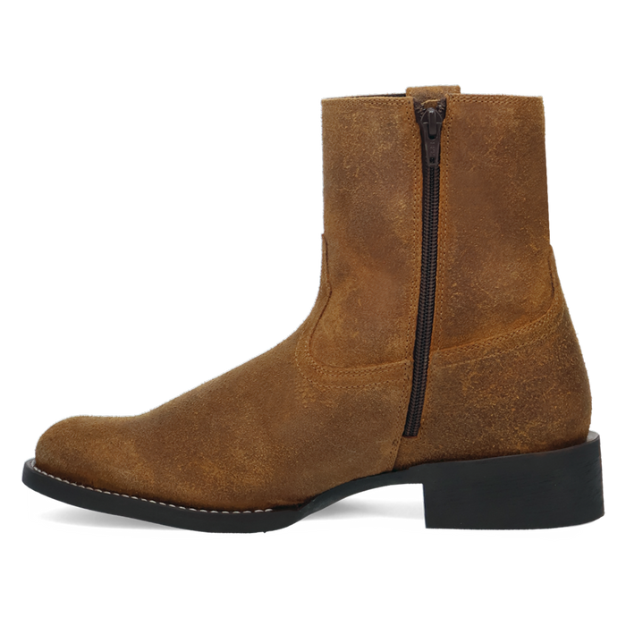 Laredo Vanguard Leather Boot - Premium Men's Style