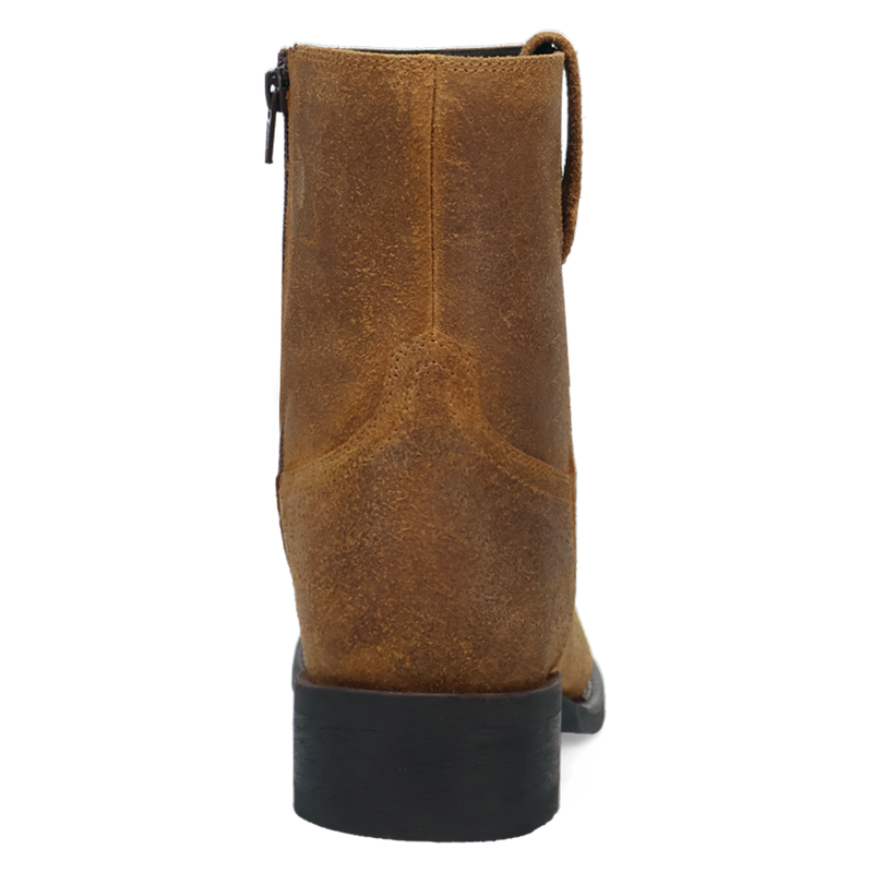 Laredo Vanguard Leather Boot - Premium Men's Style