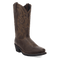 Laredo Outlaw Forge Leather Boot - Premium Western Style