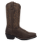 Laredo Outlaw Forge Leather Boot - Premium Western Style