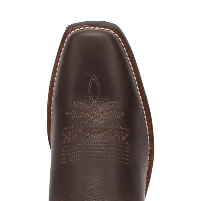 Laredo Outlaw Forge Leather Boot - Premium Western Style