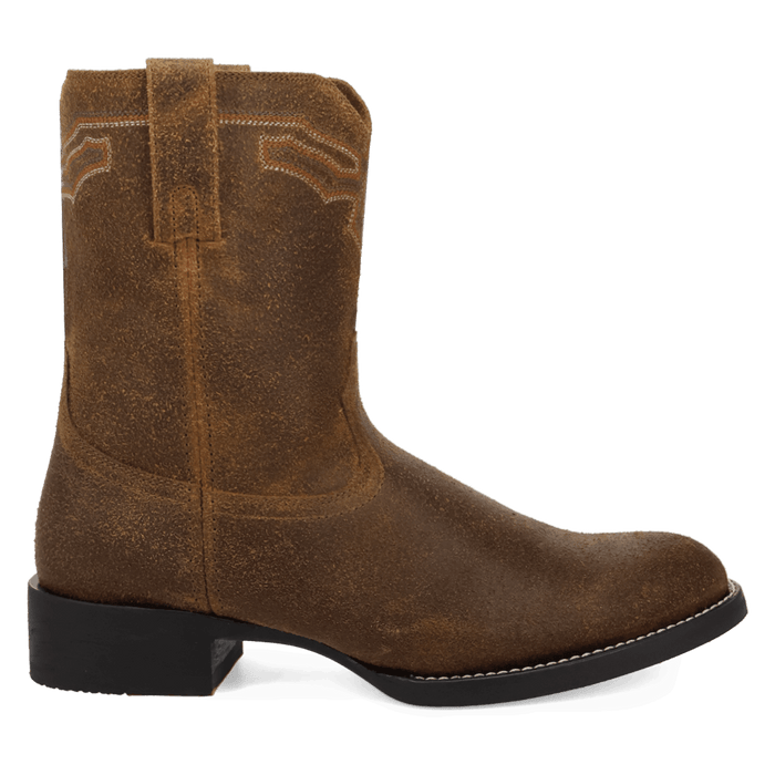 BRAVADO LEATHER BOOT