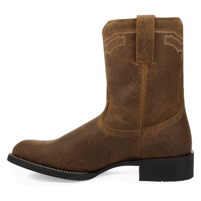 BRAVADO LEATHER BOOT