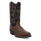 IRON RIDGE LEATHER BOOT