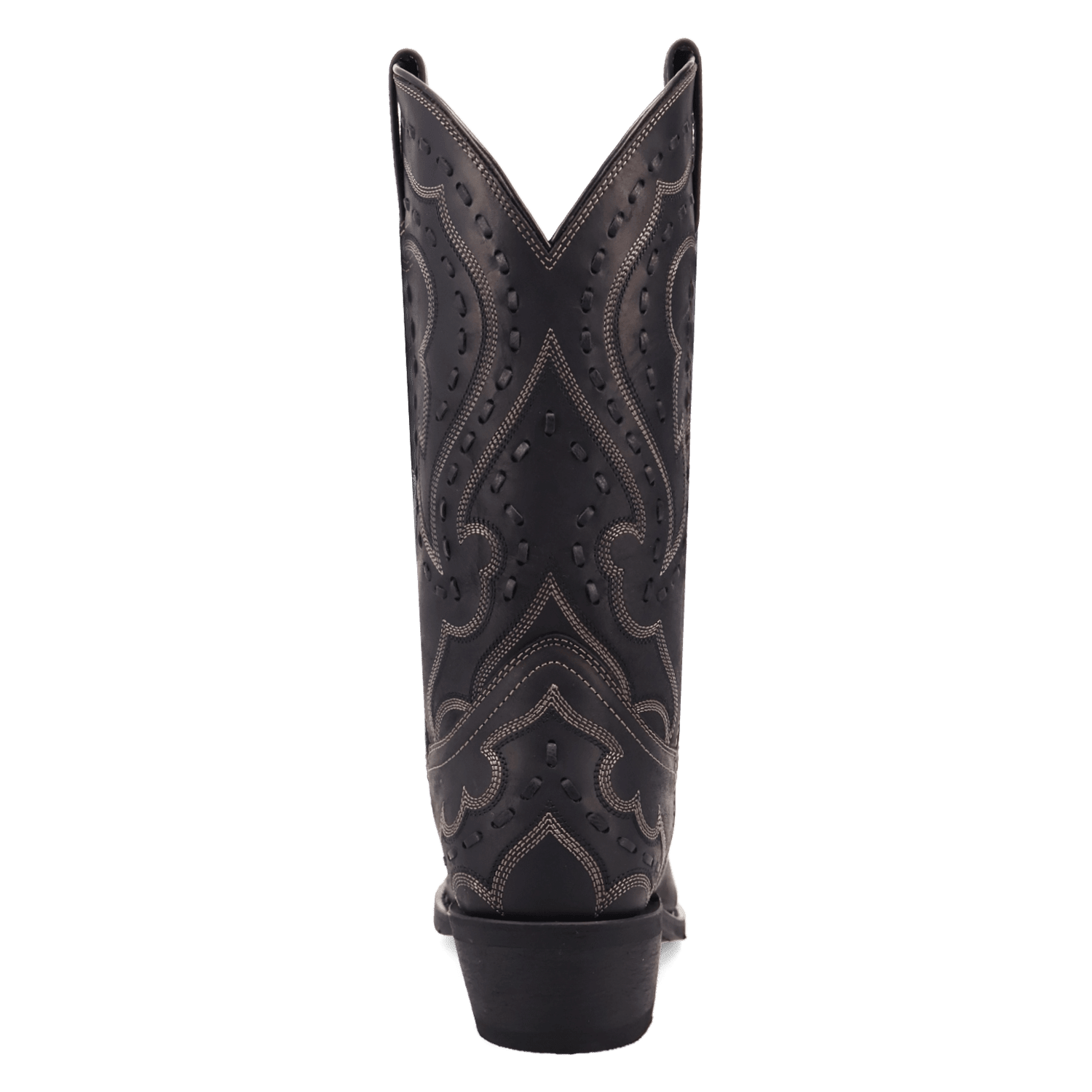 SQUIRE LEATHER BOOT