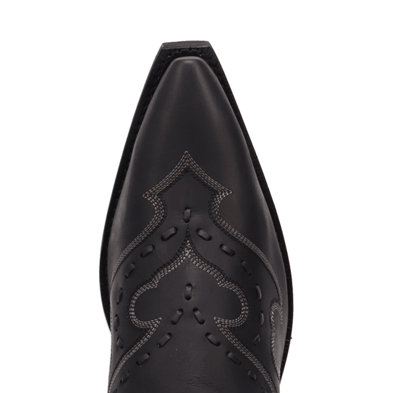 SQUIRE LEATHER BOOT