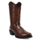 BARTON LEATHER BOOT
