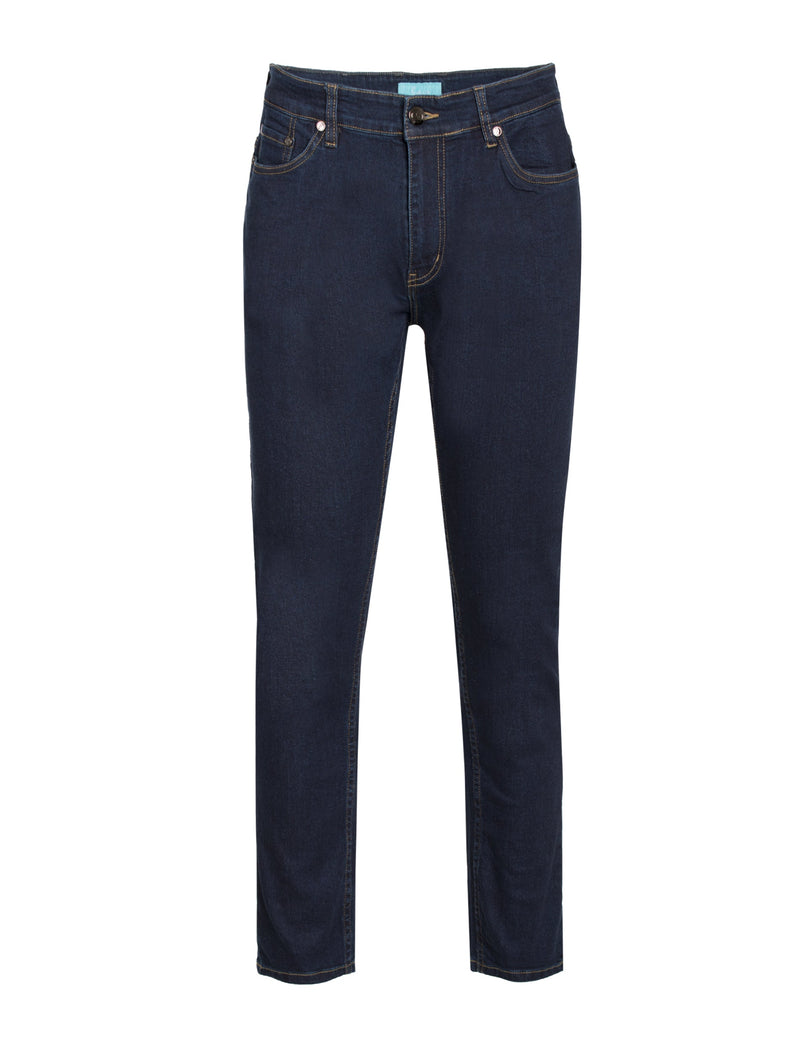 Skinny fit jeans, Cosmic Denim