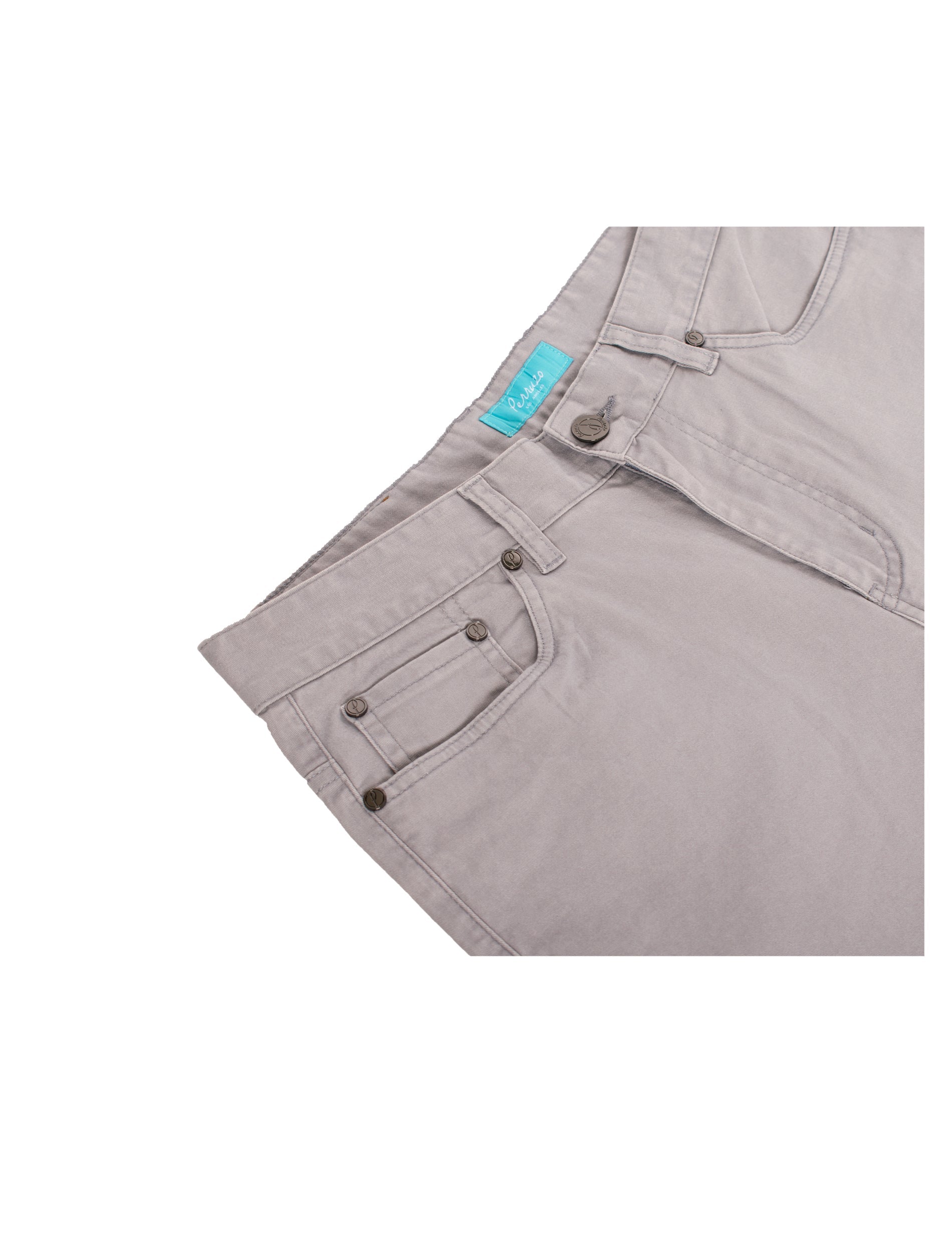 Skinny fit jeans, Grey