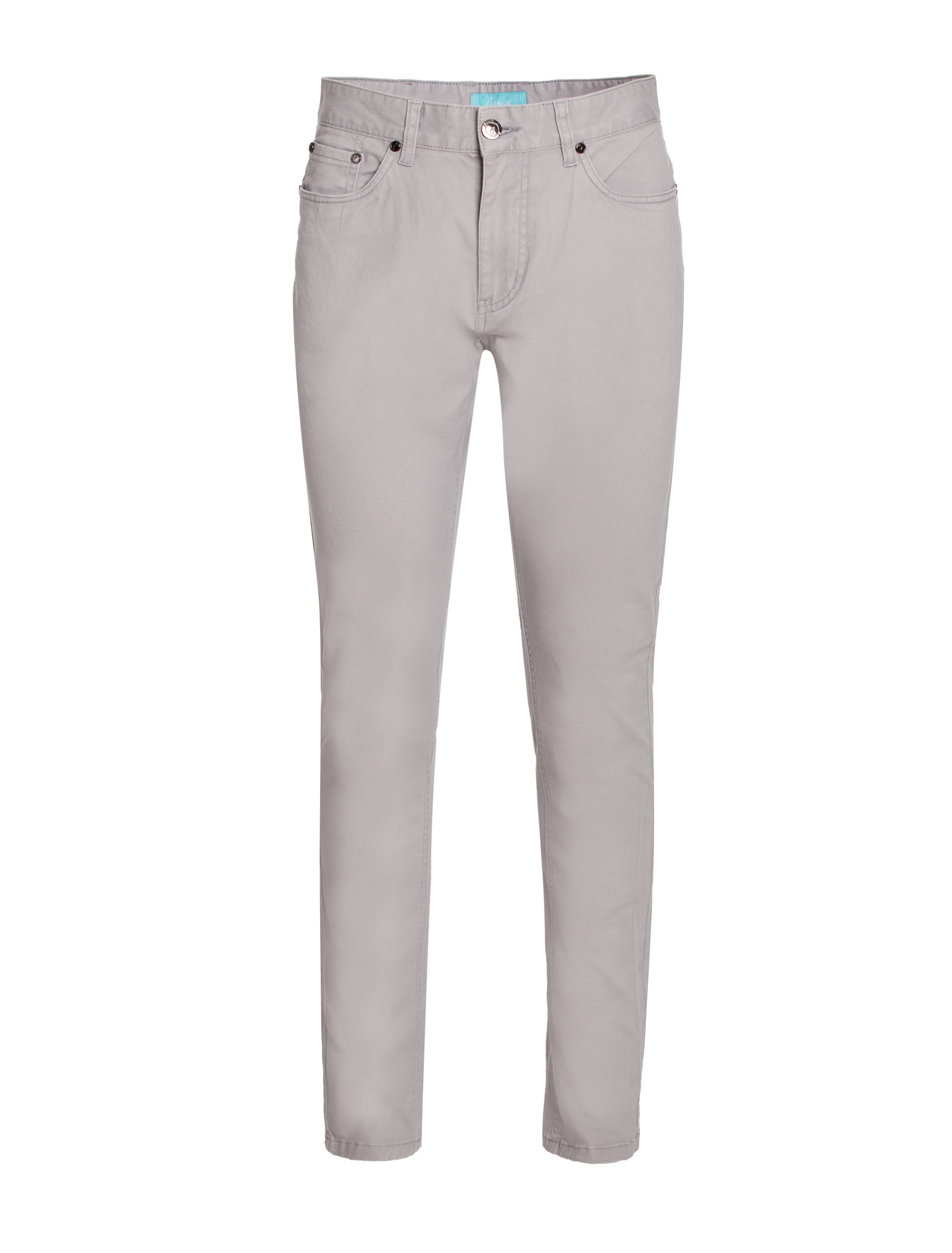 Skinny fit jeans, Grey