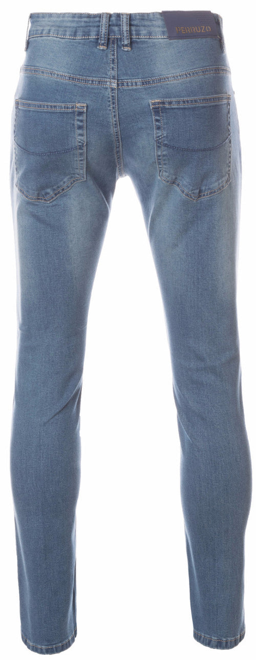 Jeans in Stone wash