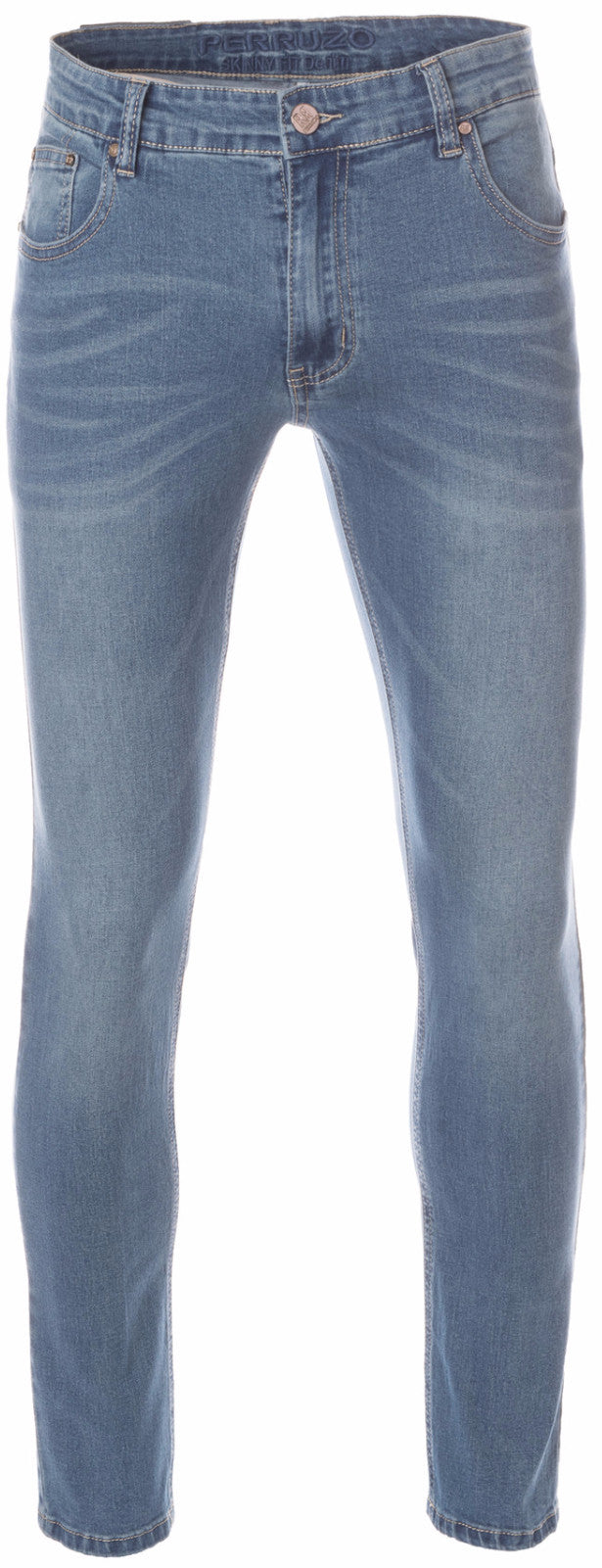 Jeans in Stone wash