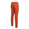Jeans in Brick color, Skinny fit