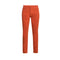 Jeans in Brick color, Skinny fit