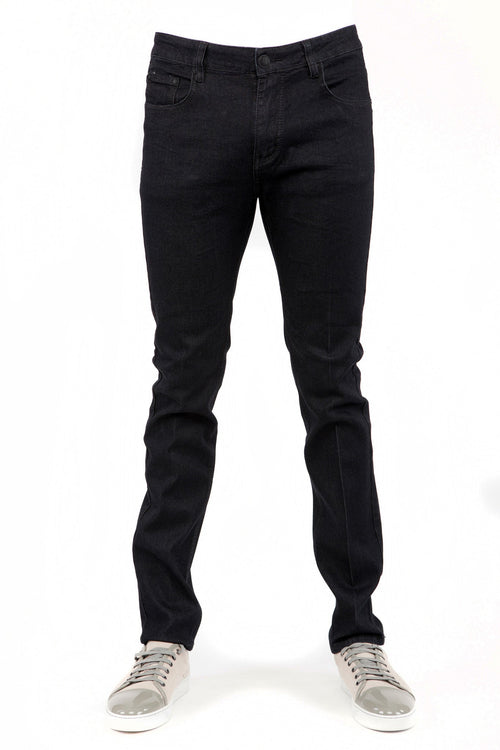 jeans, in Denim Black