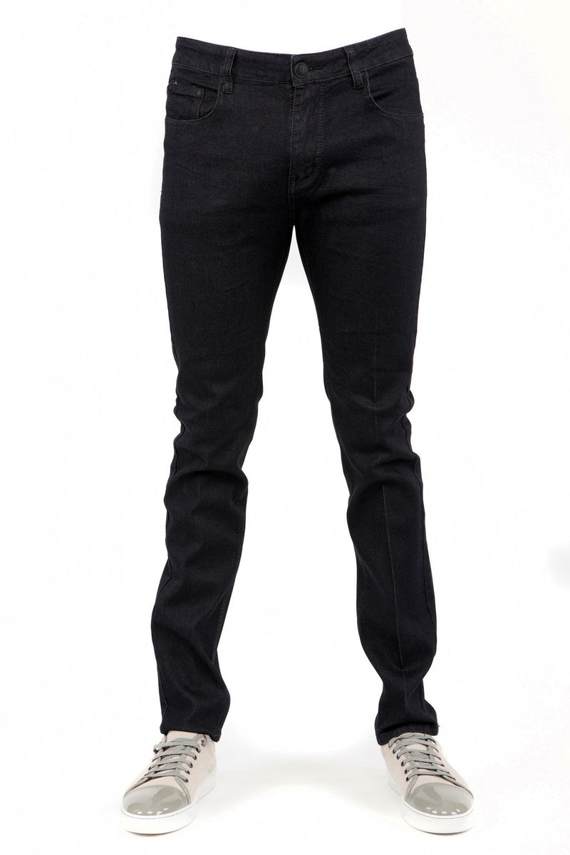 jeans, in Denim Black