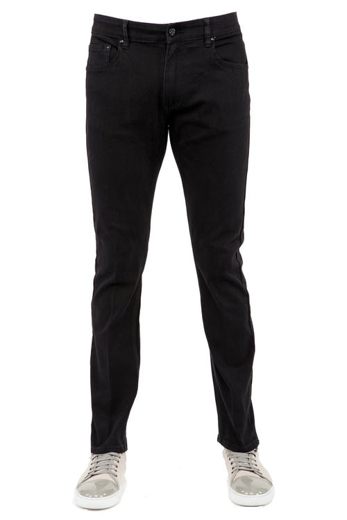 Slim fit Jean in Black