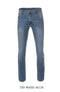 Slim Fit Jean medium wash