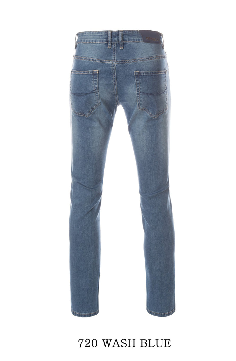 Slim Fit Jean medium wash