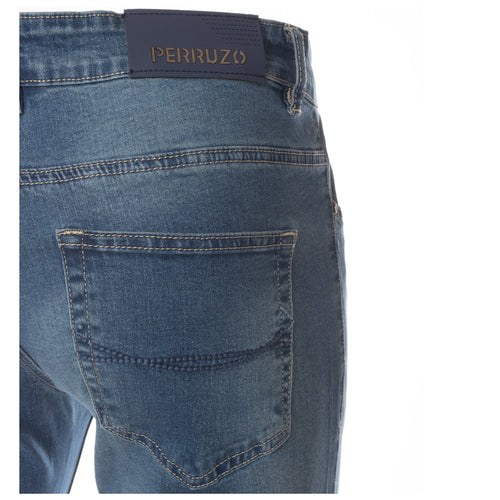 Slim Fit Jean medium wash