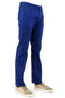 Slim Fit Jeans in Royal Blue