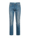 Slim Jean stone wash