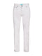 Slim Jeans in White