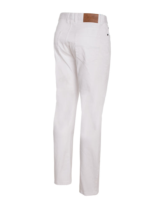 Skinny fit jeans, Snow White
