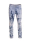 Marbel Washed relaxed fit Jean