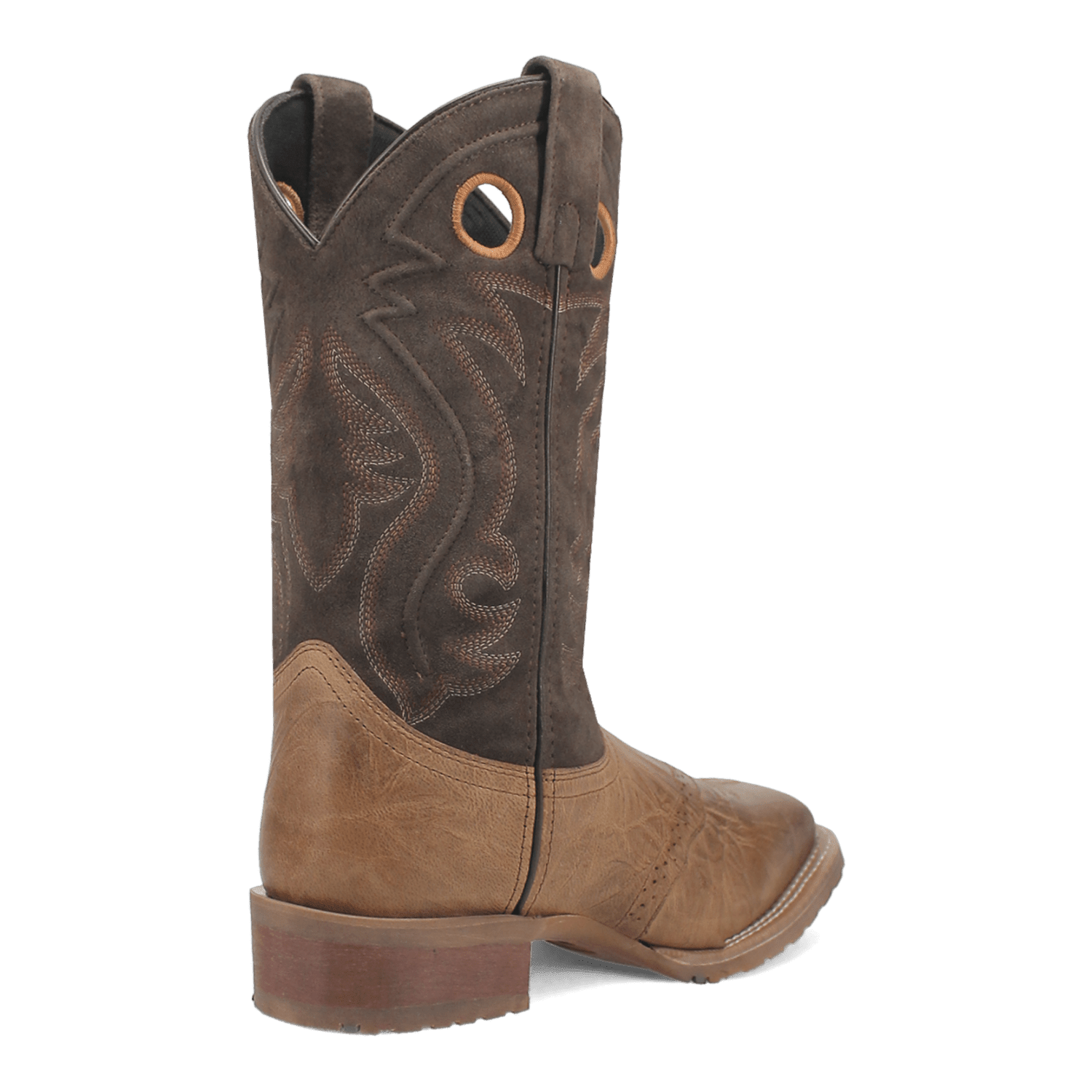 JENNINGS LEATHER BOOT