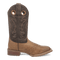 JENNINGS LEATHER BOOT