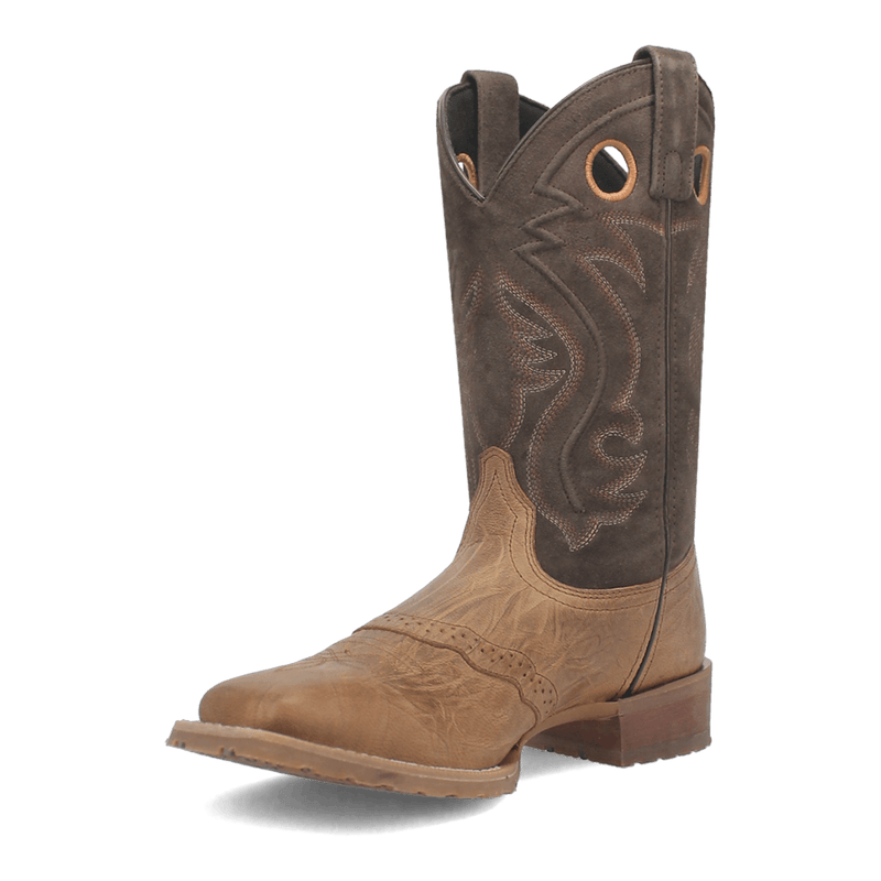 JENNINGS LEATHER BOOT