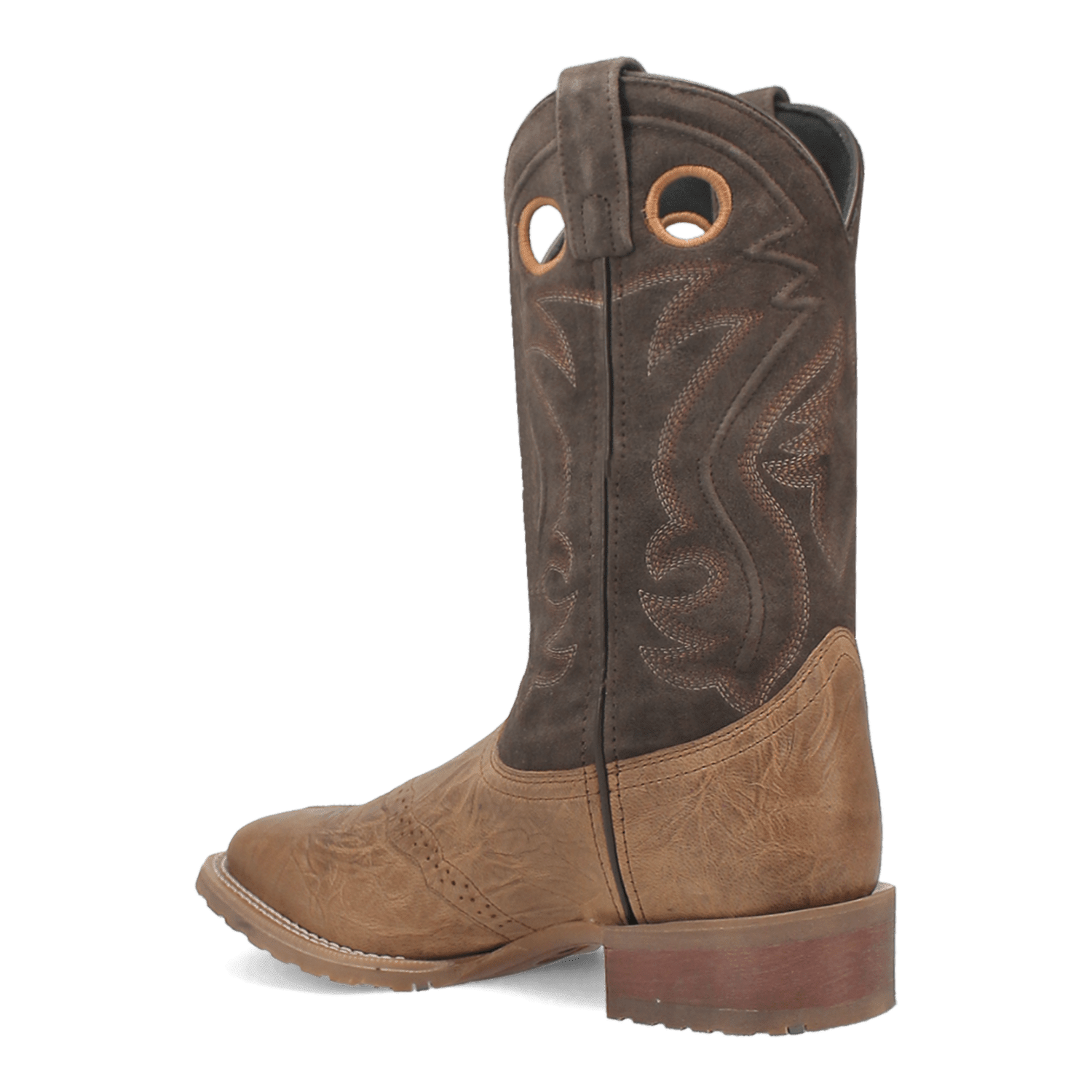 JENNINGS LEATHER BOOT