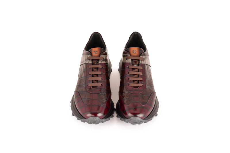 C21105-7766-Fashion sneaker-Multi