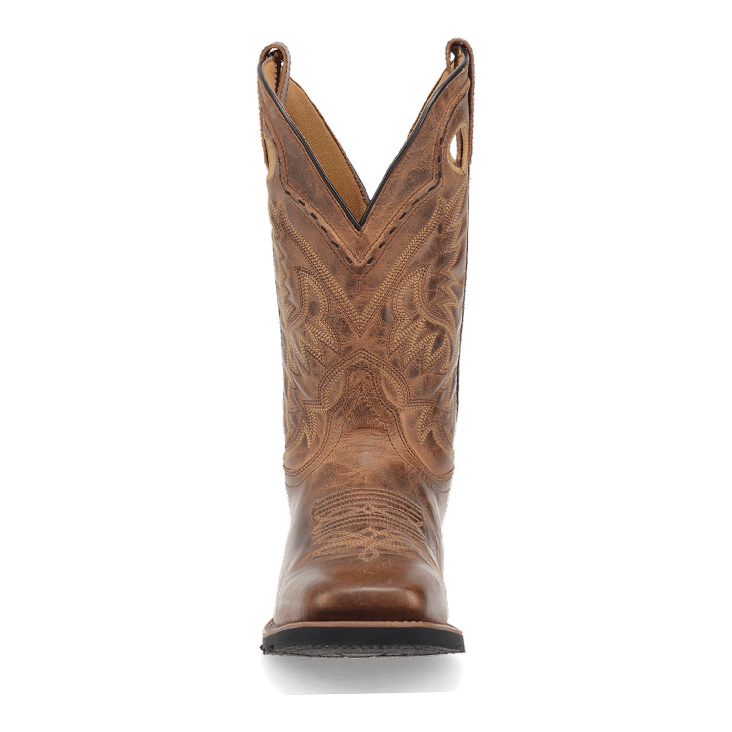 KANE LEATHER BOOT