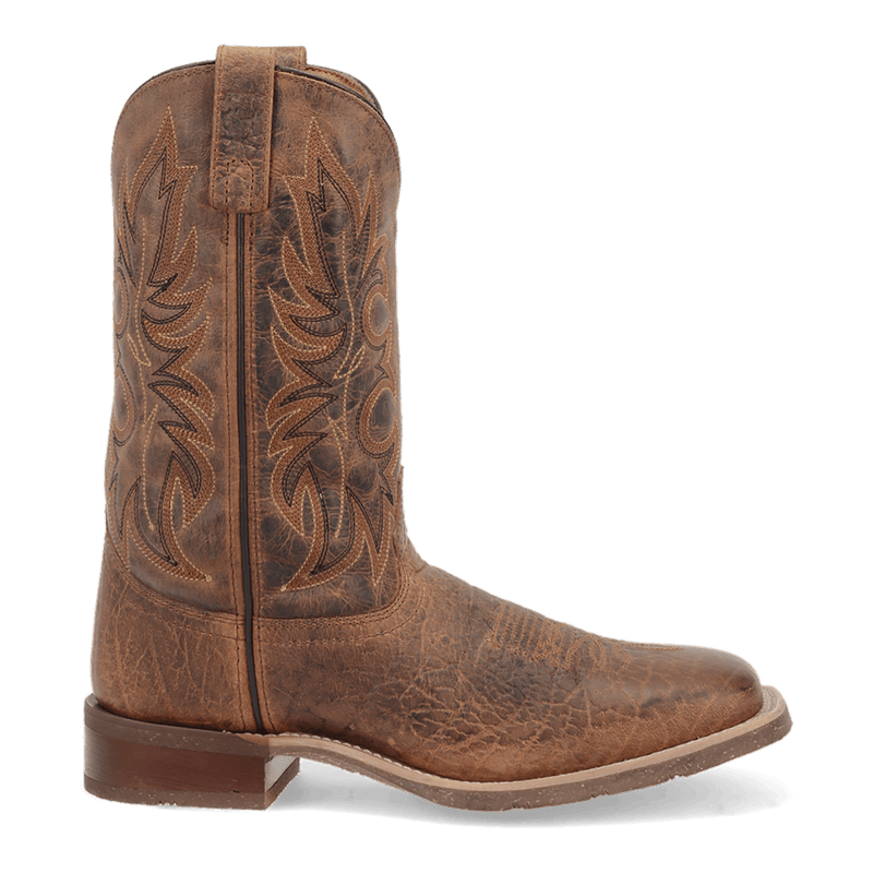 DURANT LEATHER BOOT