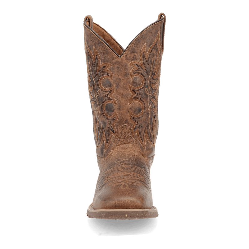 DURANT LEATHER BOOT