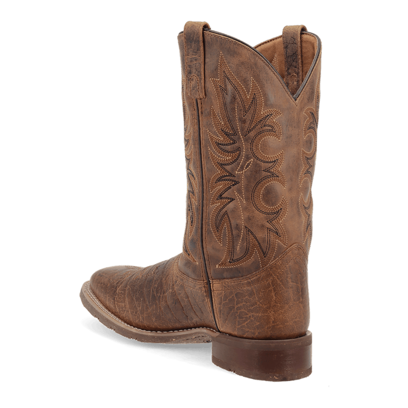 DURANT LEATHER BOOT