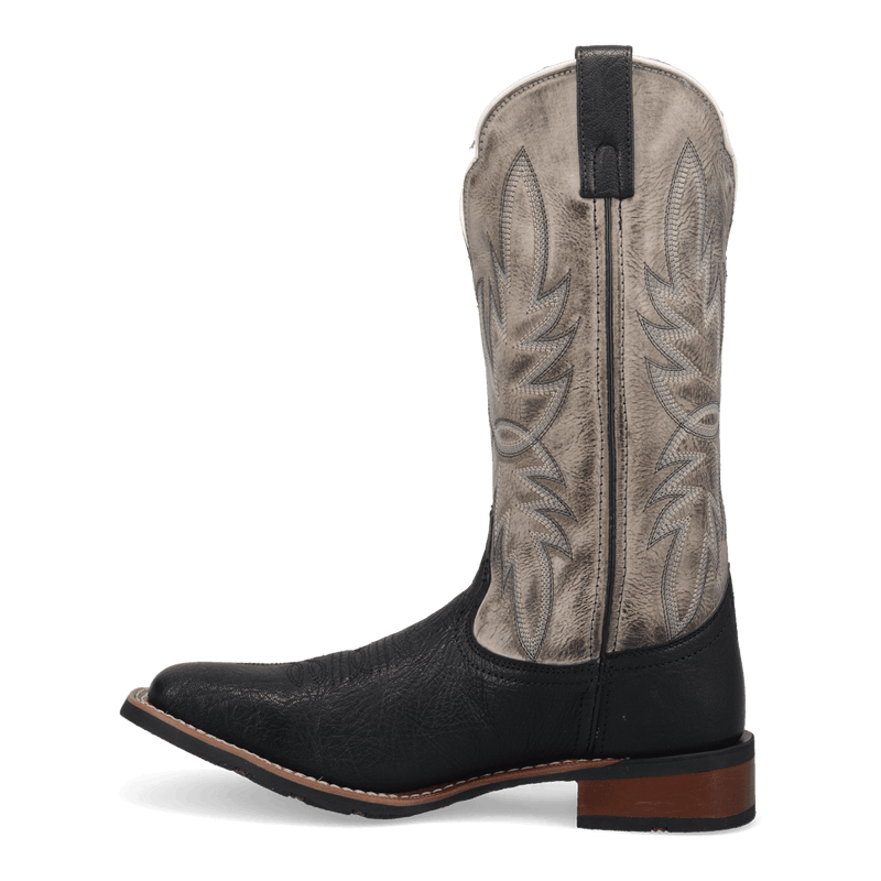 ISAAC LEATHER BOOT